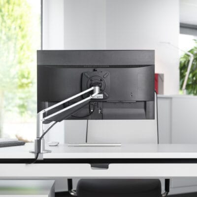 Monitorarm Novus gasveer 1 scherm