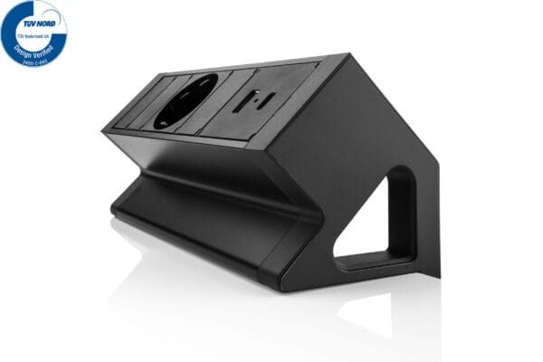 Bureau stekkerblok Power USB GST18 - Afbeelding 2