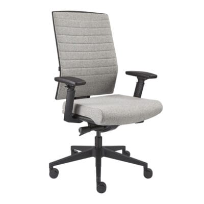 Bureaustoel 485 Comfort L