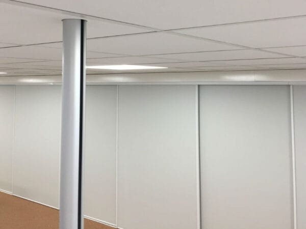 Kabelbuis plafond - Afbeelding 2