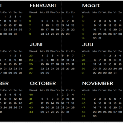 kalender-bureaumat-2026